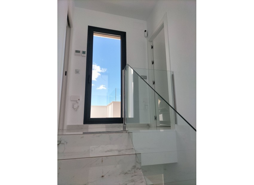 Nieuwbouw Woningen - Vrijstaand - Pilar de la Horadada