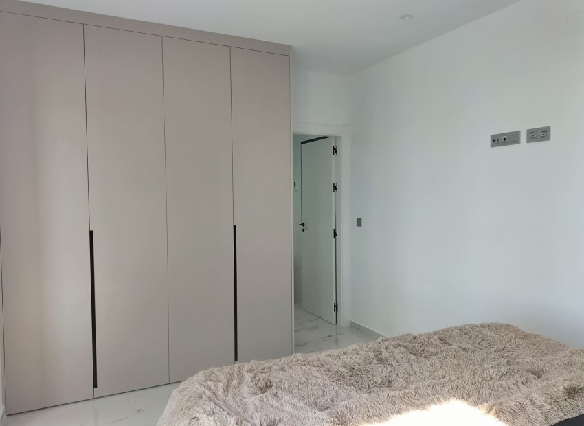 Nieuwbouw Woningen - Vrijstaand - Pilar de la Horadada