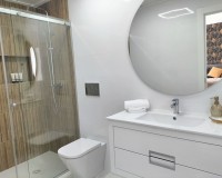 Nieuwbouw Woningen - Vrijstaand - Pilar de la Horadada