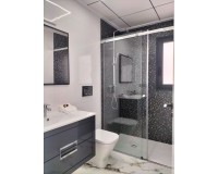 Nieuwbouw Woningen - Vrijstaand - Pilar de la Horadada