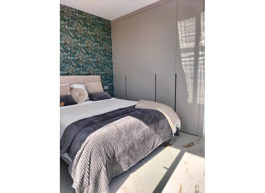 Nieuwbouw Woningen - Vrijstaand - Pilar de la Horadada
