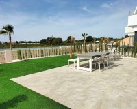 Nieuwbouw Woningen - Vrijstaand - Pilar de la Horadada