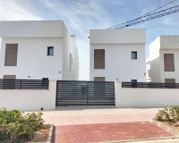 Nieuwbouw Woningen - Vrijstaand - Pilar de la Horadada