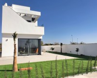 Nieuwbouw Woningen - Vrijstaand - Pilar de la Horadada