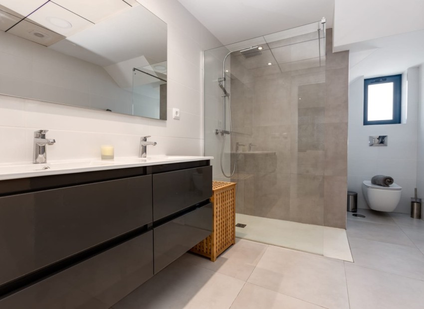 Nieuwbouw Woningen - Vrijstaand - Pilar de la Horadada