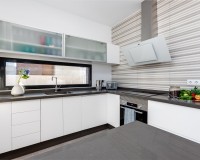 Nieuwbouw Woningen - Vrijstaand - Pilar de la Horadada