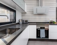 Nieuwbouw Woningen - Vrijstaand - Pilar de la Horadada