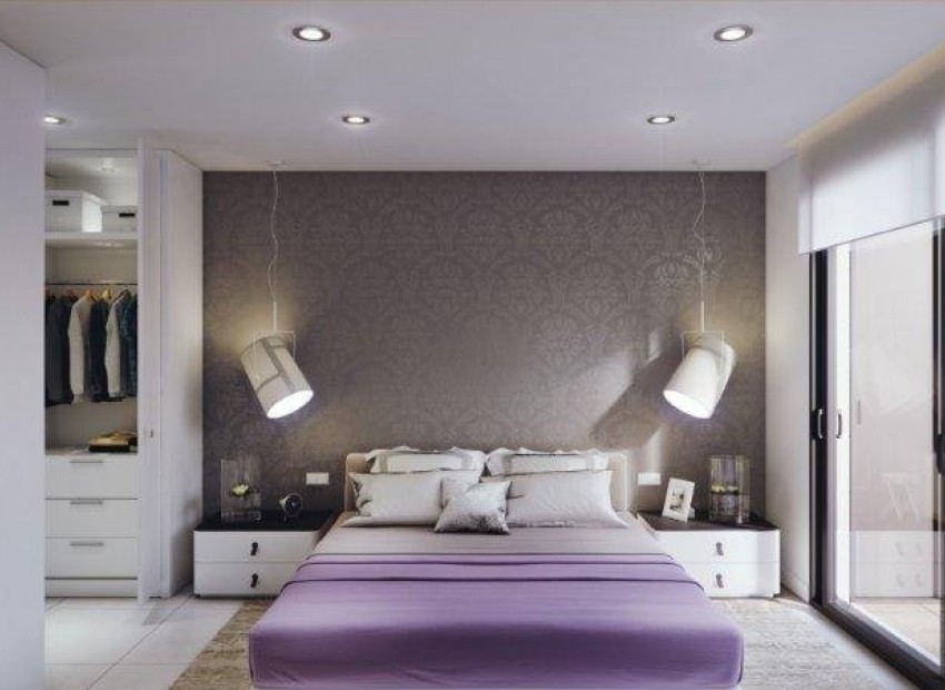 Nieuwbouw Woningen - Vrijstaand - Pilar de la Horadada