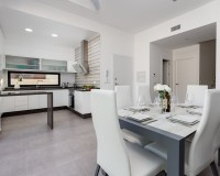 Nieuwbouw Woningen - Vrijstaand - Pilar de la Horadada