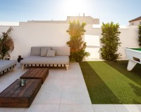 Nieuwbouw Woningen - Vrijstaand - Pilar de la Horadada