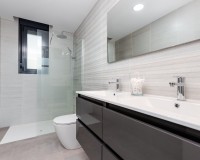 Nieuwbouw Woningen - Vrijstaand - Pilar de la Horadada