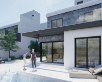 Nieuwbouw Woningen - Vrijstaand - Pilar de la Horadada