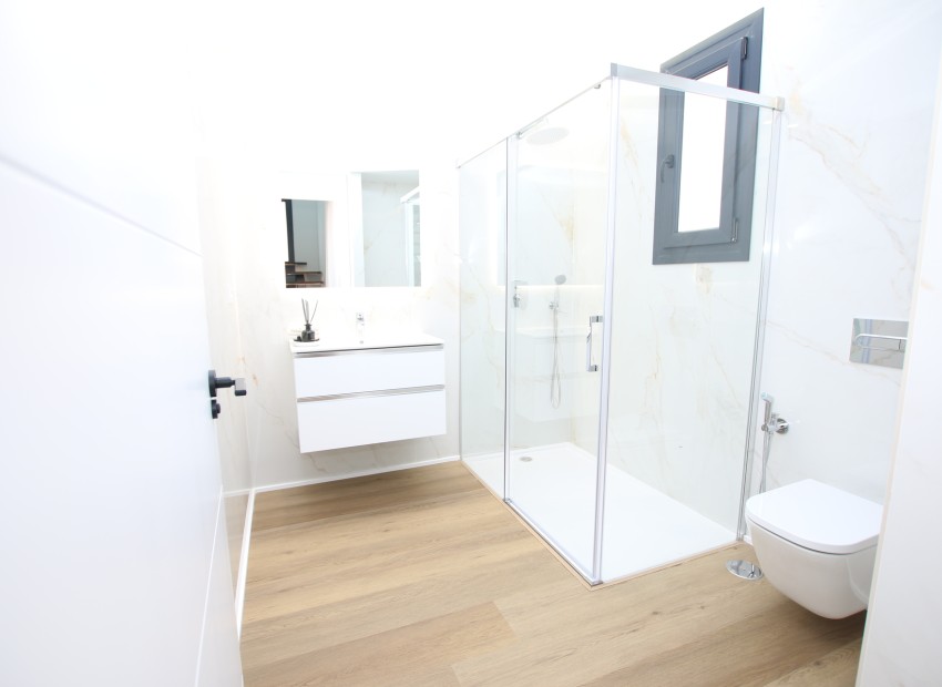 Nieuwbouw Woningen - Vrijstaand - Pilar de la Horadada