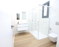Nieuwbouw Woningen - Vrijstaand - Pilar de la Horadada