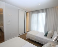 Nieuwbouw Woningen - Vrijstaand - Pilar de la Horadada