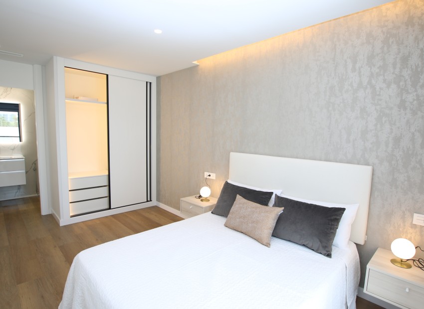Nieuwbouw Woningen - Vrijstaand - Pilar de la Horadada