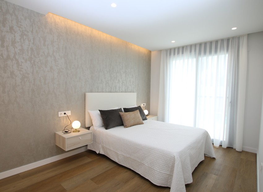 Nieuwbouw Woningen - Vrijstaand - Pilar de la Horadada