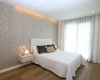 Nieuwbouw Woningen - Vrijstaand - Pilar de la Horadada