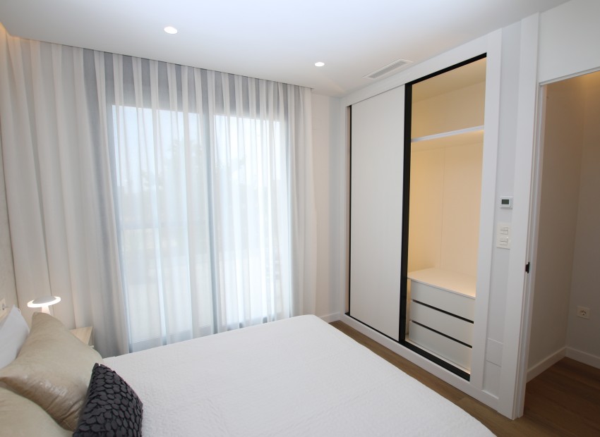 Nieuwbouw Woningen - Vrijstaand - Pilar de la Horadada