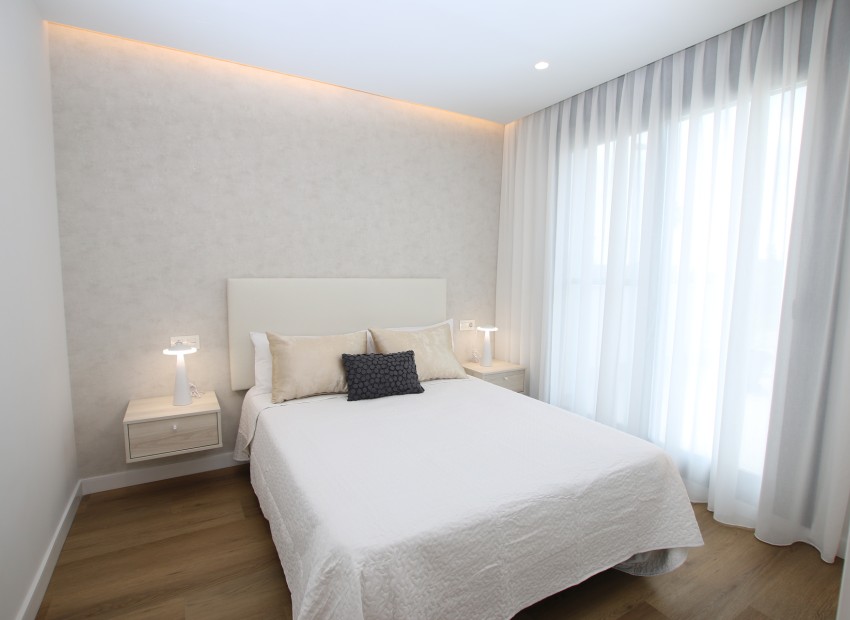 Nieuwbouw Woningen - Vrijstaand - Pilar de la Horadada