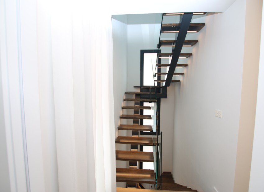 Nieuwbouw Woningen - Vrijstaand - Pilar de la Horadada