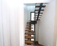 Nieuwbouw Woningen - Vrijstaand - Pilar de la Horadada