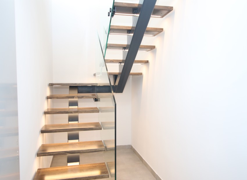 Nieuwbouw Woningen - Vrijstaand - Pilar de la Horadada