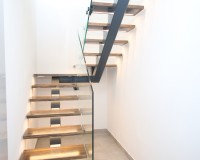 Nieuwbouw Woningen - Vrijstaand - Pilar de la Horadada