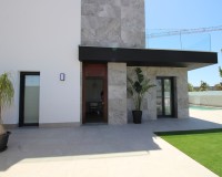Nieuwbouw Woningen - Vrijstaand - Pilar de la Horadada