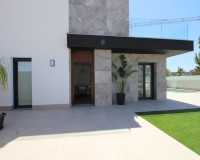 Nieuwbouw Woningen - Vrijstaand - Pilar de la Horadada