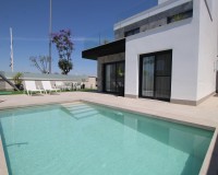 Nieuwbouw Woningen - Vrijstaand - Pilar de la Horadada