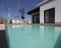 Nieuwbouw Woningen - Vrijstaand - Pilar de la Horadada