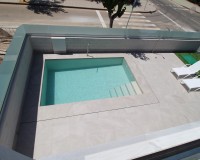Nieuwbouw Woningen - Vrijstaand - Pilar de la Horadada