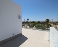 Nieuwbouw Woningen - Vrijstaand - Pilar de la Horadada