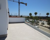 Nieuwbouw Woningen - Vrijstaand - Pilar de la Horadada