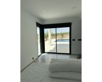 Nieuwbouw Woningen - Vrijstaand - Pinoso