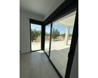 Nieuwbouw Woningen - Vrijstaand - Pinoso