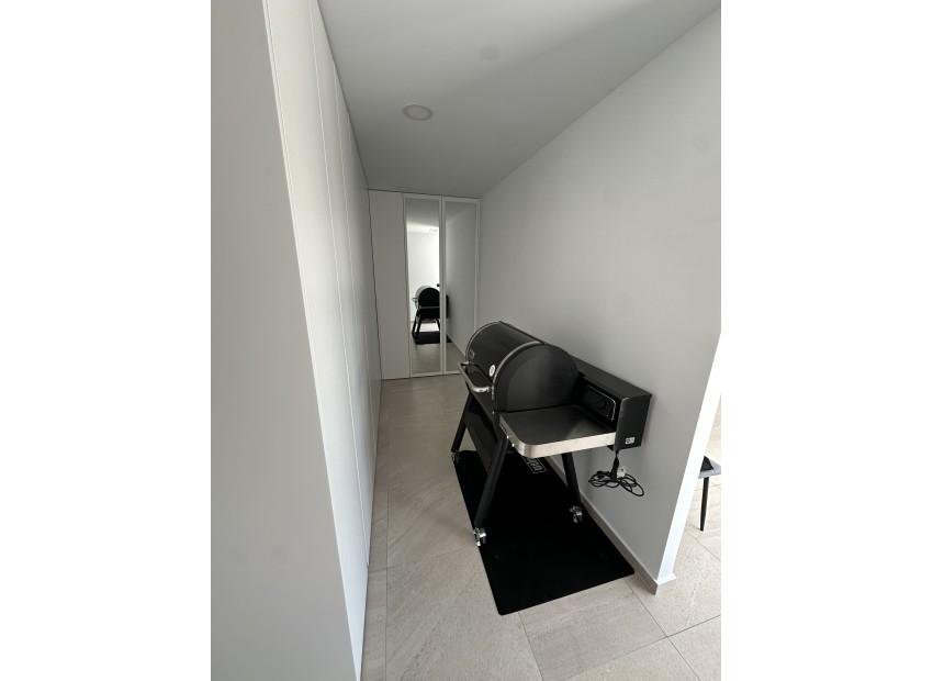 Nieuwbouw Woningen - Vrijstaand - Pinoso