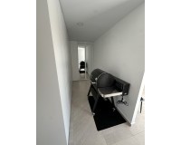 Nieuwbouw Woningen - Vrijstaand - Pinoso