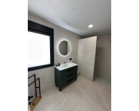 Nieuwbouw Woningen - Vrijstaand - Pinoso