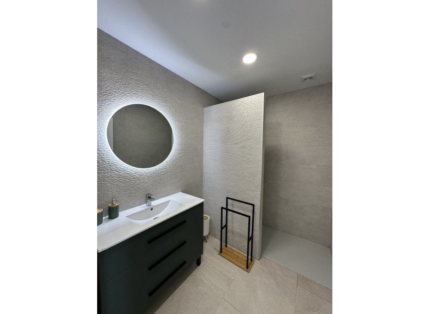 Nieuwbouw Woningen - Vrijstaand - Pinoso