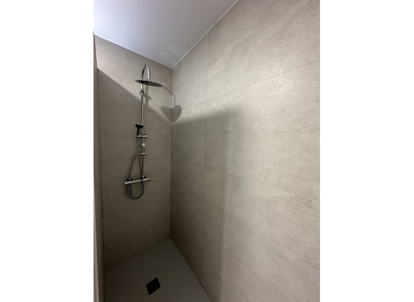 Nieuwbouw Woningen - Vrijstaand - Pinoso