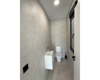 Nieuwbouw Woningen - Vrijstaand - Pinoso
