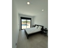 Nieuwbouw Woningen - Vrijstaand - Pinoso