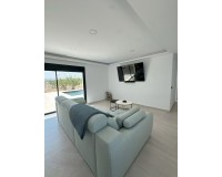 Nieuwbouw Woningen - Vrijstaand - Pinoso