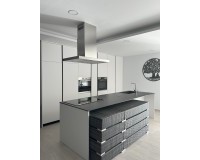 Nieuwbouw Woningen - Vrijstaand - Pinoso
