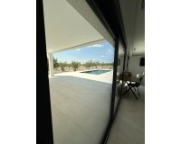 Nieuwbouw Woningen - Vrijstaand - Pinoso