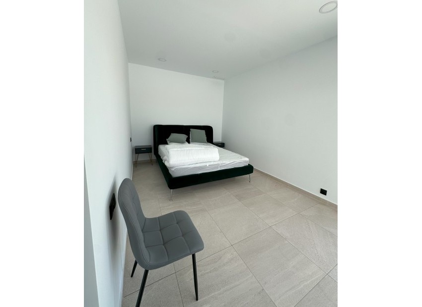 Nieuwbouw Woningen - Vrijstaand - Pinoso