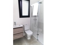 Nieuwbouw Woningen - Vrijstaand - Polop