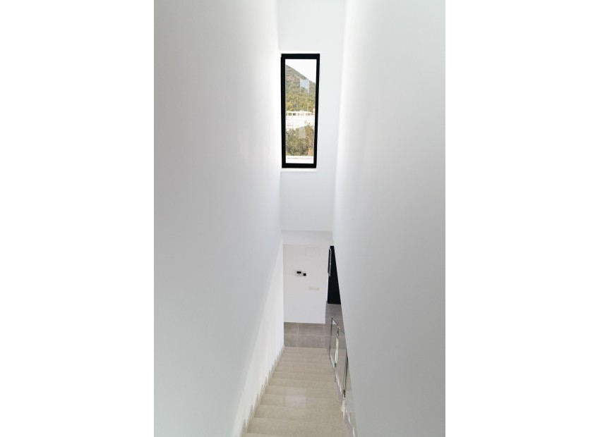 Nieuwbouw Woningen - Vrijstaand - Polop